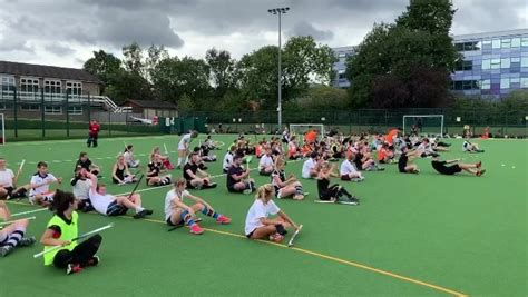 Clapham Common Hockey Club